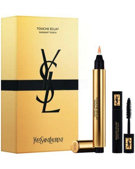 kosmetik augen make up ysl|ysl online shop.